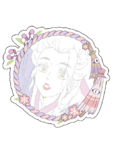 朝-CAFÉ限定系列杯垫
