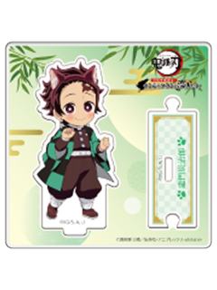 灶门炭治郎-2025南家糖猫耳立牌