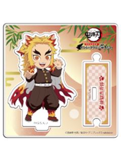 炼狱杏寿郎-2025南家糖猫耳立牌
