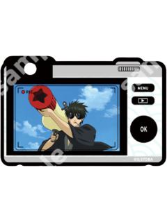 土方十四郎2-场面写透卡
