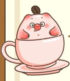 咖啡杯