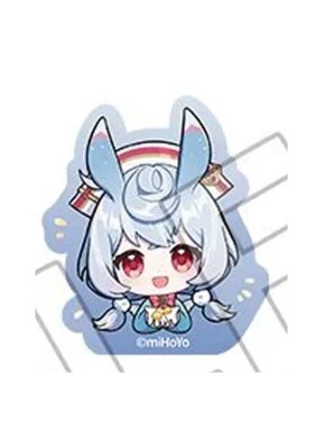 希格雯-韩国糖果联动切模贴纸
