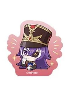 夏沃蕾-韩国糖果联动切模贴纸