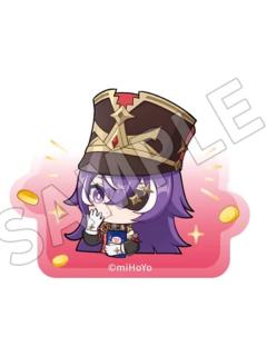 夏沃蕾-韩国糖果联动冰箱贴