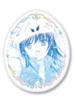 藤咲凪彦-流彩系列马口铁徽章盲盒