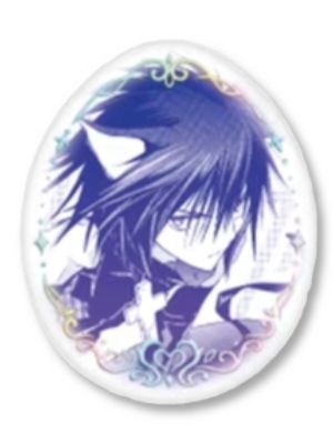 月咏几斗-流彩系列马口铁徽章盲盒