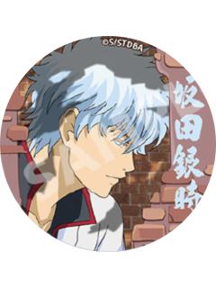 坂田银时1-坂田银时个人池徽章