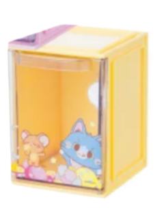 汤姆&杰瑞-名创优品联名谷谷系列收纳盒