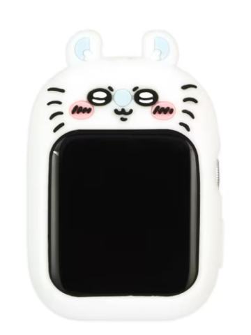 飞鼠-Applewatch硅胶保护壳