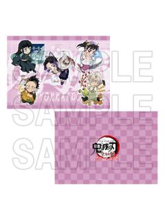 多人(北海道)-2024全集中展地方限定文件夹