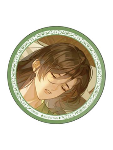 聂怀桑(杯垫)-聂怀桑生日系列周边