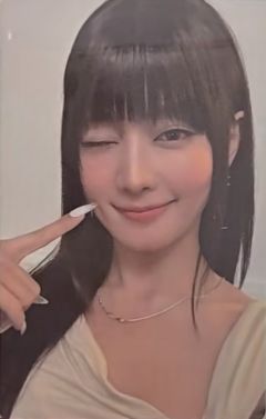 wvs签售 妮