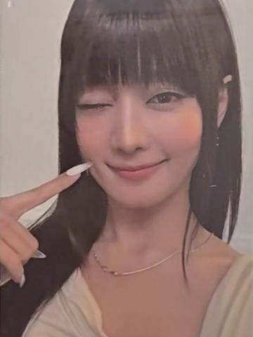 wvs签售 妮