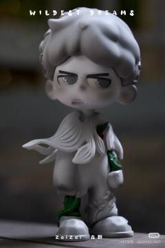 在野