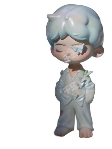 斑斓