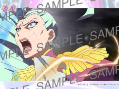 第四集PRIPARL00407-美妙天堂打印相卡