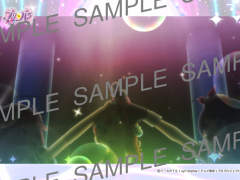 第五集PRIPARL00508-美妙天堂打印相卡