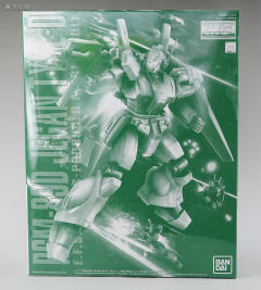 MG RGM-89D 杰刚D型-资料图