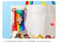 Cheer Up Baby系列合金胸针-资料图