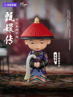 苏培盛