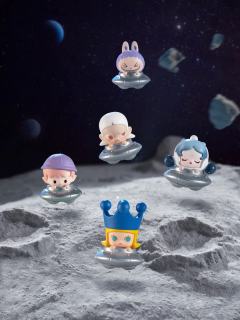 小飞碟系列（快闪限定）