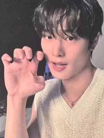 renk代言卡 演 ver.E