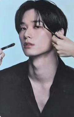 renk代言卡 演 ver.C