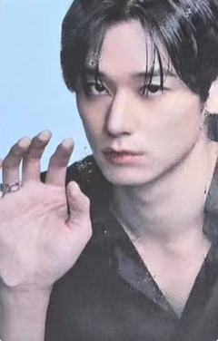 renk代言卡 演 ver.B