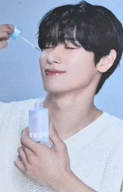 renk代言卡 演 ver.A