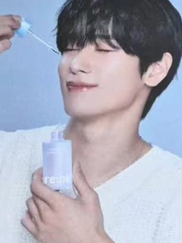 renk代言卡 演 ver.A