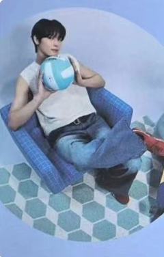 renk代言卡 演 ver.D