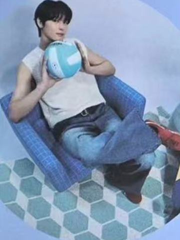 renk代言卡 演 ver.D