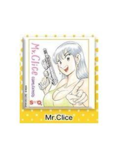 Mr.Clice-jf2024SQ订阅者抽选吧唧