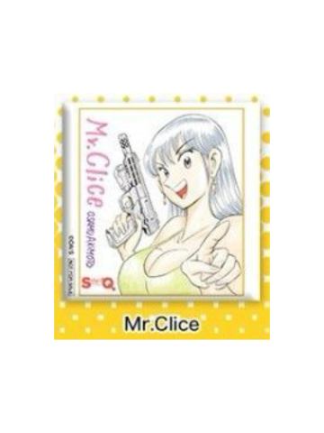 Mr.Clice-jf2024SQ订阅者抽选吧唧