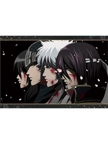 攘夷天王-一国倾城明信片套组
