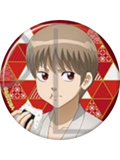 冲田总悟-饭团时光吧唧