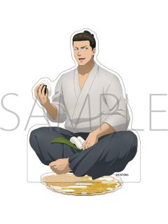 近藤勋-饭团时光立牌