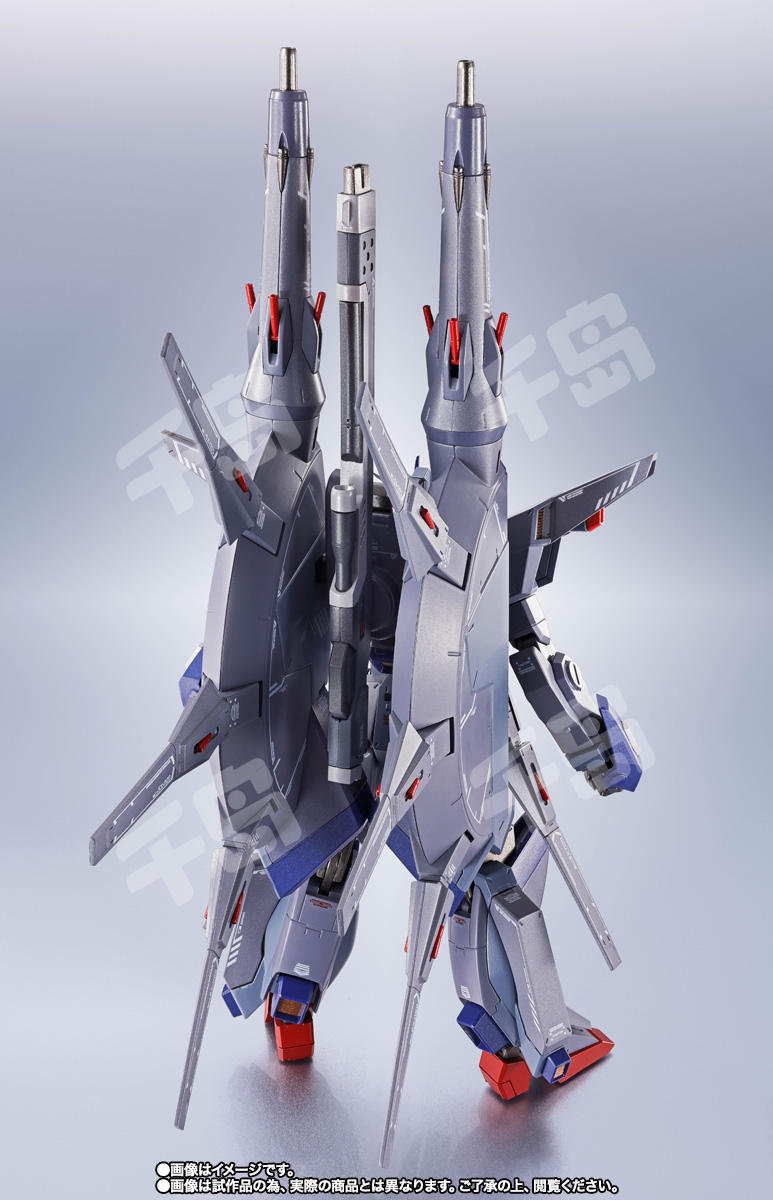 精密完成模型 郁峰模型~ BANDAI 超合金魂GX-59R 未來合體巨獸王金毛獅王~ 代理版
