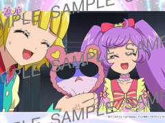 第9集PRIPARL00905-美妙天堂打印相卡
