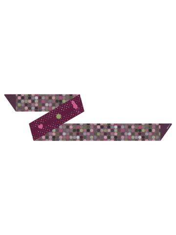 甘露寺蜜璃-MOCKTALK BAR GINZA联动丝带