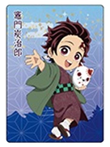 灶门炭治郎2-大阪观光巴士联动相卡