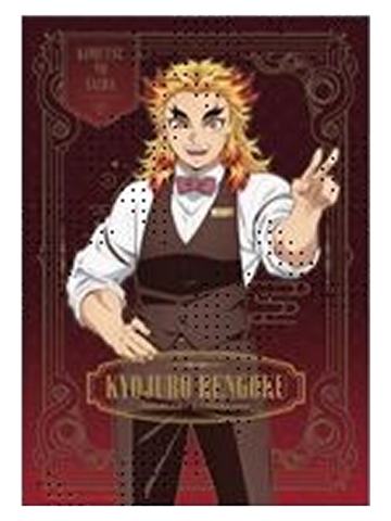 鬼滅の刃 モクテル 銀座 コレクションロトくじ 特別賞 B2ポスター甘露寺 蜜璃 鬼滅の刃 モクテル ロトくじ 甘露寺蜜璃 ミニアクリルパネル