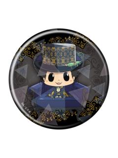 里包恩-TSUTAYA哥特风正比徽章