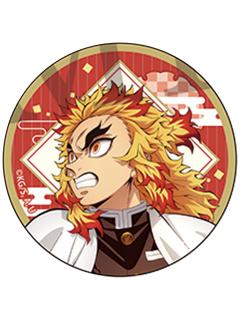 炼狱杏寿郎B-aniplex无限列车系列徽章
