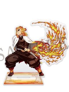 炼狱杏寿郎B-aniplex无限列车系列亚克力立牌