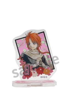 神威-SHONEN JUMP SHOP迷你亚克力立牌