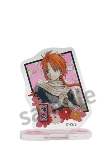 神威-SHONEN JUMP SHOP迷你亚克力立牌