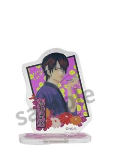 高杉晋助-SHONEN JUMP SHOP迷你亚克力立牌