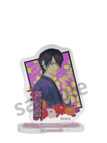 高杉晋助-SHONEN JUMP SHOP迷你亚克力立牌