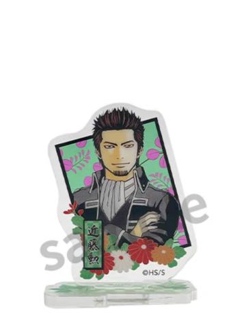 近藤勋-SHONEN JUMP SHOP迷你亚克力立牌